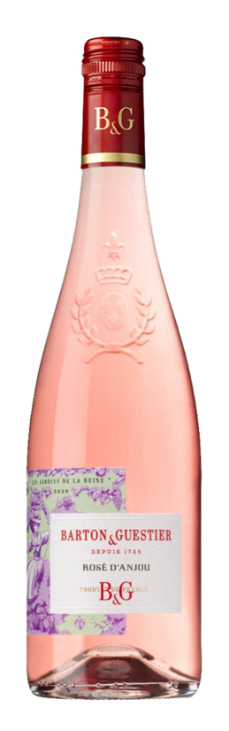 Rose Wine